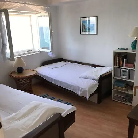 Miro's House * 苏提万