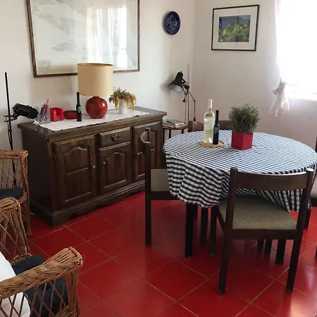 Miro's House *